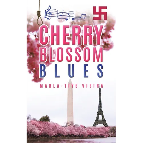 Cherry Blossom Blues - Paperback