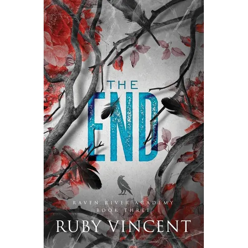The End - Paperback