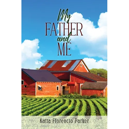My Father and Me - Paperback