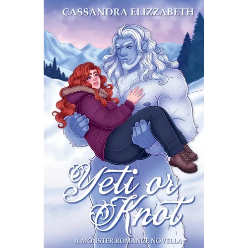Yeti or Knot - Paperback