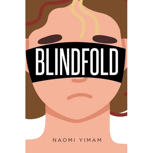 Blindfold - Paperback