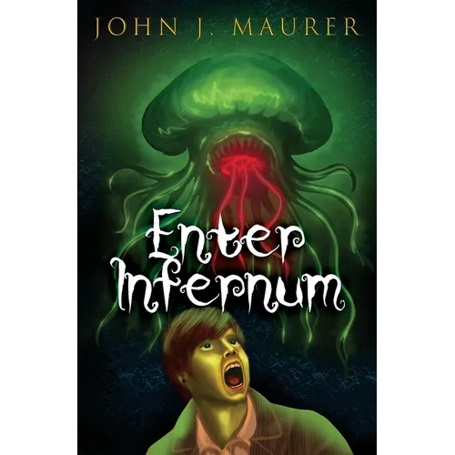Enter Infernum - Paperback