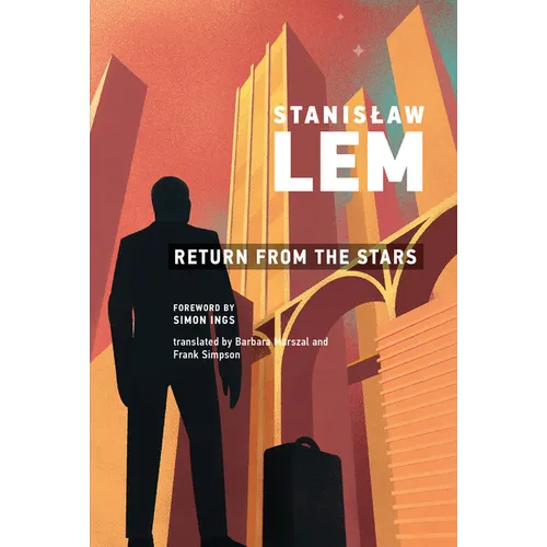 Return from the Stars - Paperback