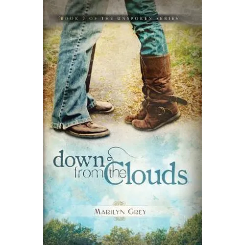 Down from the Clouds - Paperback