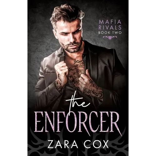 The Enforcer - Paperback
