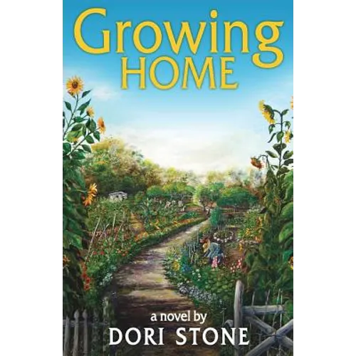 Growing Home - Paperback