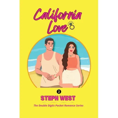 California Love - Paperback