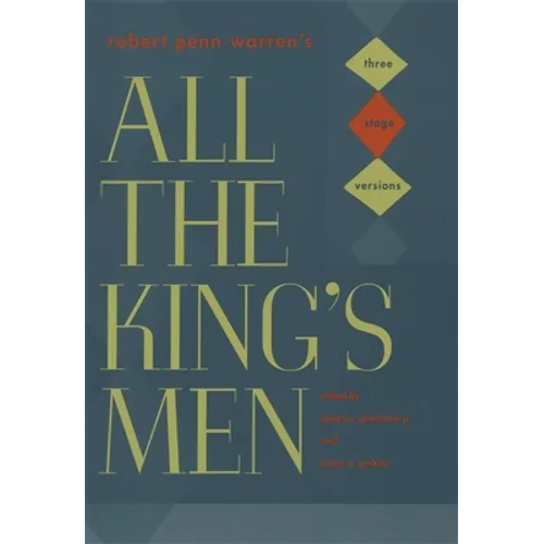 Robert Penn Warren's 