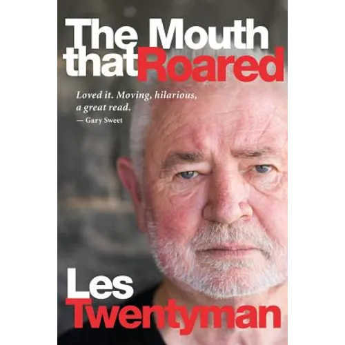 The Mouth that Roared - Paperback