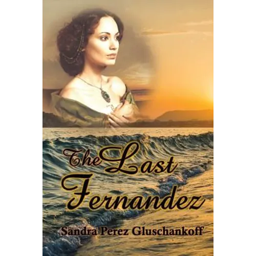 The Last Fernandez - Paperback
