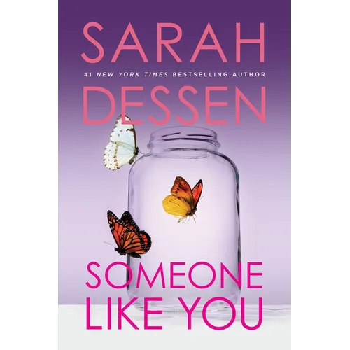 Someone Like You - Paperback
