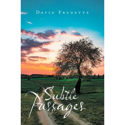 Subtle Passages - Paperback