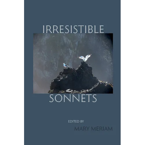 Irresistible Sonnets - Paperback