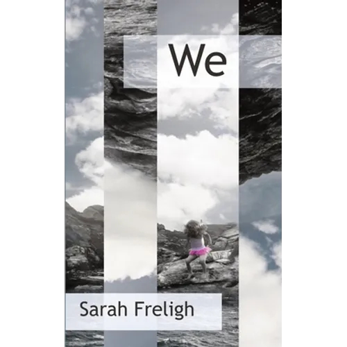 We - Paperback