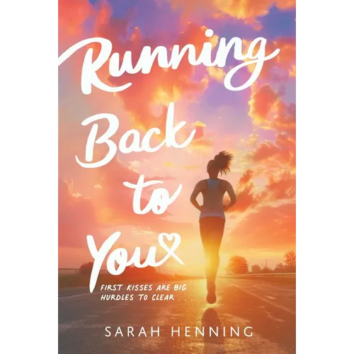 Running Back to You - Paperback