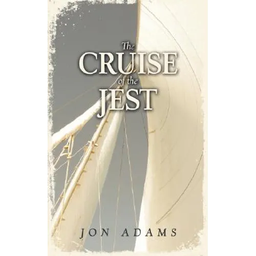 The Cruise of the Jest - Paperback