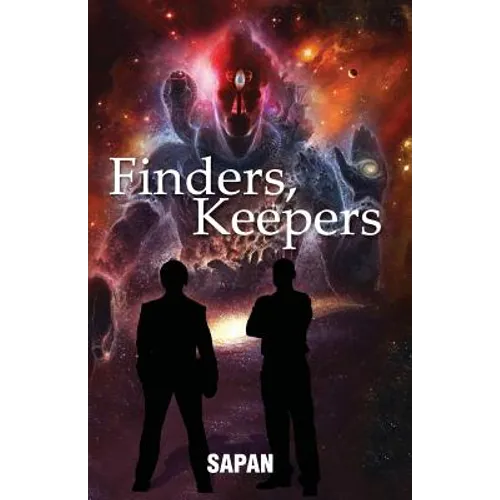 Finders, Keepers - Paperback
