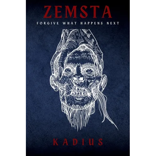 Zemsta: Forgive What Happens Next - Paperback