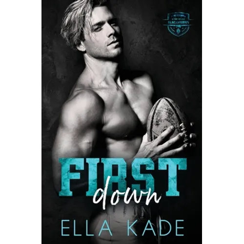 First Down - Paperback