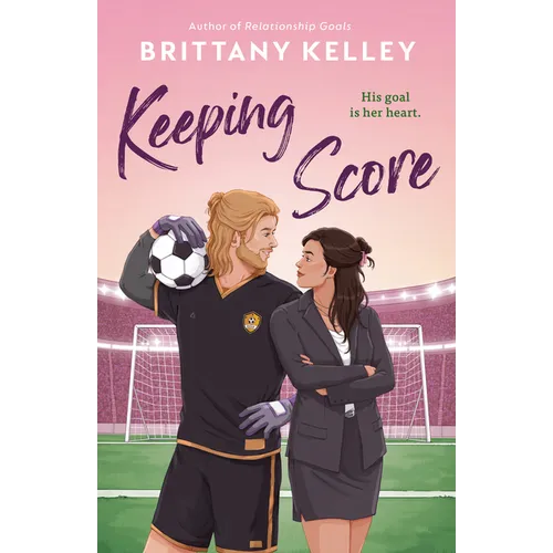 Keeping Score - Paperback