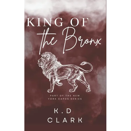 King of The Bronx - Paperback