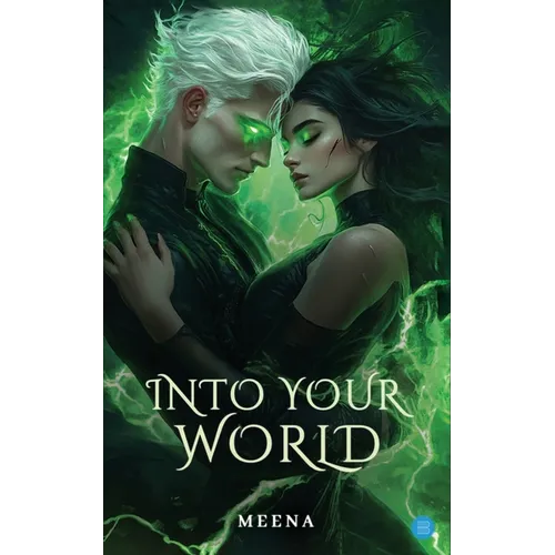 Into Your World - Paperback