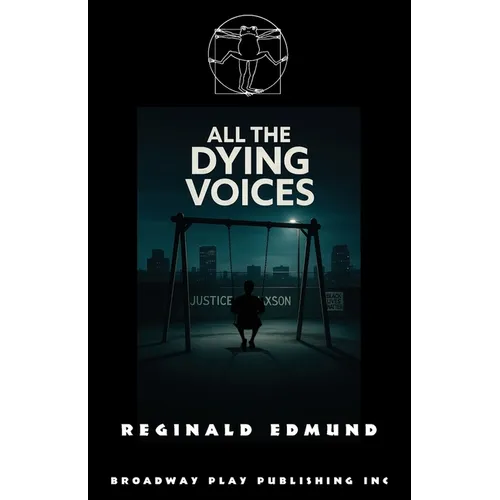 All The Dying Voices - Paperback