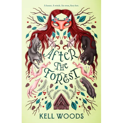 After the Forest - Paperback
