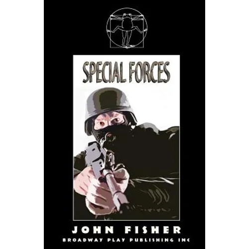 Special Forces - Paperback