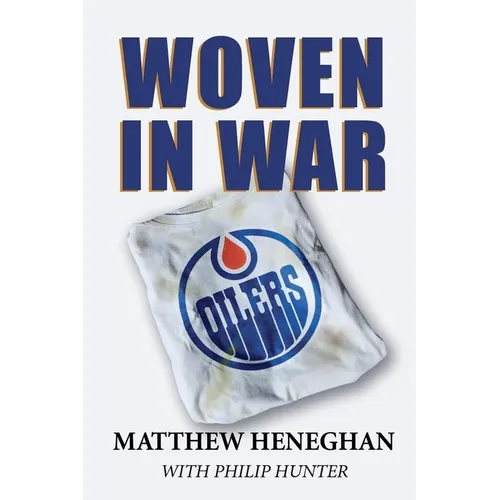 Woven in War - Paperback