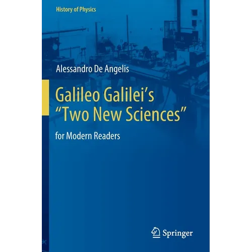Galileo Galilei's 