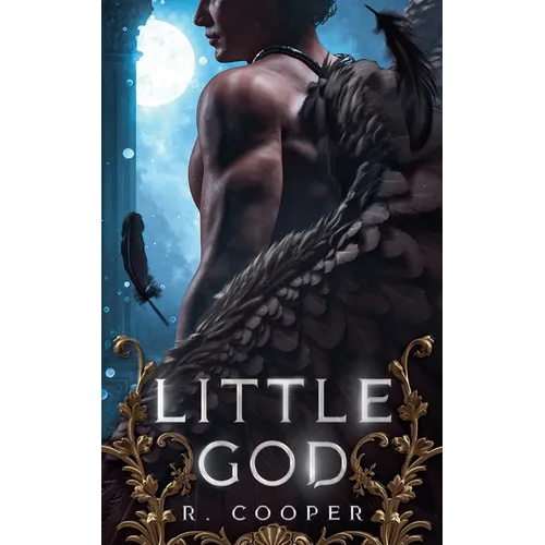 Little God - Paperback