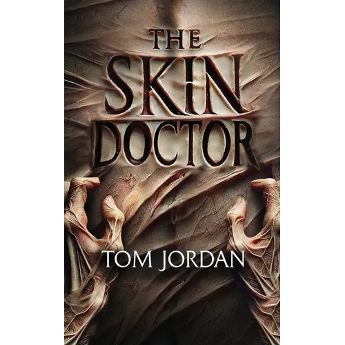 The Skin Doctor - Paperback