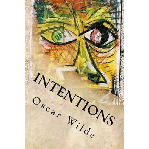 Intentions - Paperback