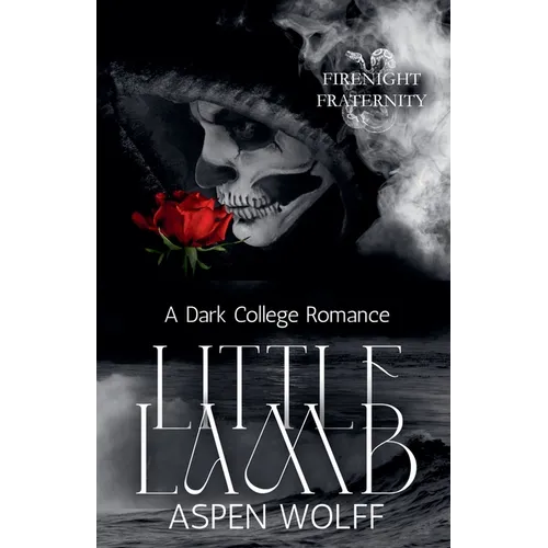 Little Lamb: A Dark College Romance - Paperback
