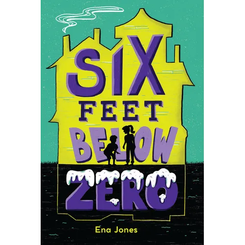 Six Feet Below Zero - Paperback