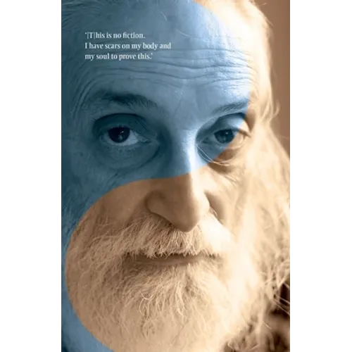 Secret Writings of Hoshang Merchant