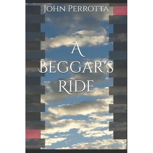 A Beggar's Ride - Paperback