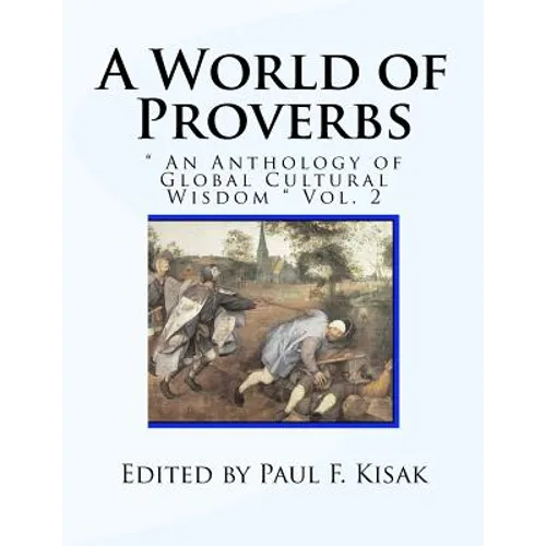 A World of Proverbs: 
