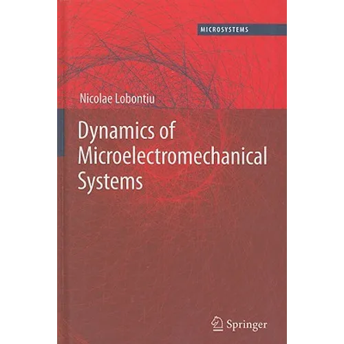 Dynamics of Microelectromechanical Systems