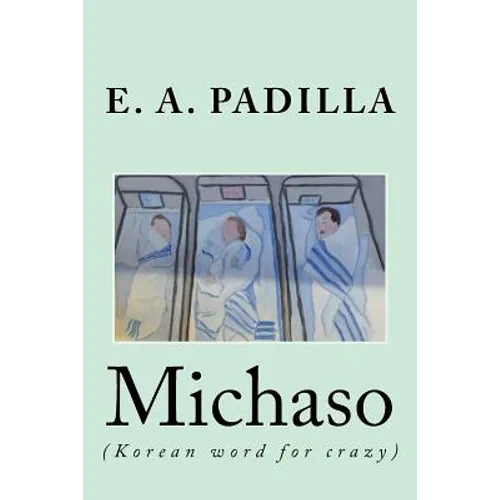 Michaso - Paperback