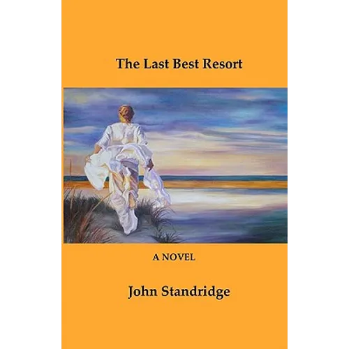 The Last Best Resort - Paperback