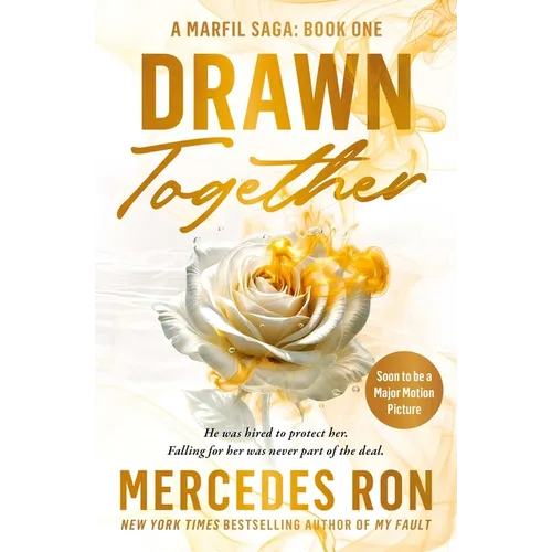 Drawn Together - Hardcover