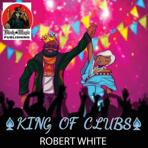 King of Clubs - Paperback