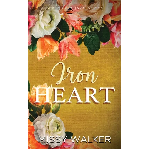 Iron Heart - Paperback