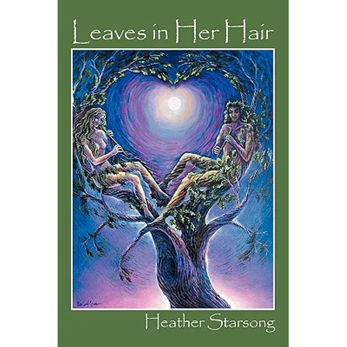 Leaves in Her Hair - Paperback