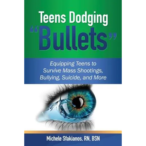 Teens Dodging 