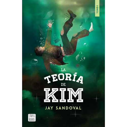 La Teoría de Kim - Paperback