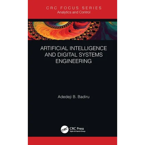 Artificial Intelligence and Digital Systems Engineering - Paperback