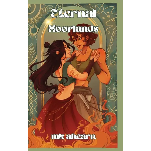 Eternal Moorlands - Hardcover